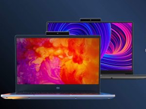 Features of Mi Notebook 14