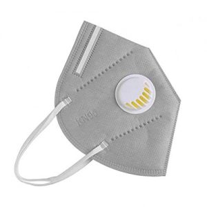 KN-95 Face Mask Respirator Anti-Dust Breathable