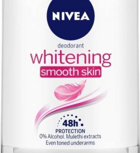 NIVEA Whitening Smooth Skin Deodorant