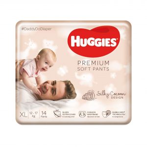 Huggies Diapers at Upto 51% off