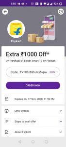 phonepe offer