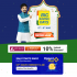 Amazon Prime Youth Offer – Prime Membership at Rs. 499/year