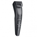 Lifelong LLPCM13 Cordless Beard Trimmer for men, Runtime: 45 minutes (Black) @499