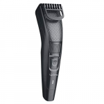 Lifelong LLPCM13 Cordless Beard Trimmer for men, Runtime: 45 minutes (Black) @499