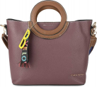 Get 85% Off ON Chemistry Womens Handbags & Clutches