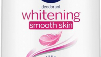 NIVEA Whitening Smooth Skin Deodorant Roll-on – For Women @92