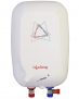 Lifelong Flash 3 Litres Instant Water Heater (3000 Watts, ISI Certified, 2 Years Warranty)@1899