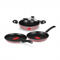 Pigeon Cookware Sets Upto 75% off