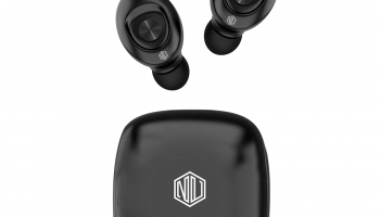Nu Republic Rush X3 True Wireless Earbuds@799