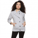 Campus Sutra Women Jacket