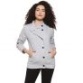 Campus Sutra Women Jacket