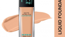 Flat 30% off on Maybelline New York Beauty Products on Amazon