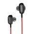 Gionee Trance 103 Dual Pairing, IPX 5 Splash Proof, Wireless Stereo Neckband(Red)