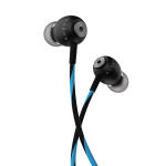 Boult Audio BassBuds Storm-X in-Ear Wired Earphones