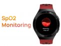 5 Affordable Fitness Trackers/Smartwatches with blood oxygen saturation monitoring function to buy!