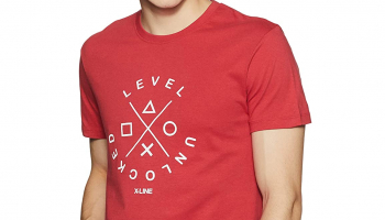 Lee Men’s Clothing at Flat 70% Off