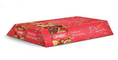 Unibic Festive Moment Cookies, 500 g@180