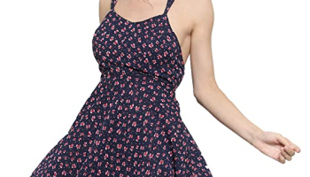 Min 60% off on Dresses: Vero Moda, Miss Chase & more