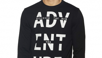 Mens Top Brands Winter Wears Minimum 70% Off From Rs.309 At Amazon