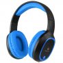 Zebronics Zeb-Thunder Wireless BT Headphone @741