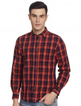Upto 85% Off On Inkast Mens Casual Shirt