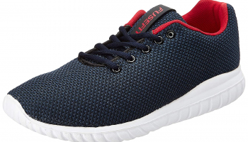 Fusefit Mens Running Shoe Starts at Rs.337