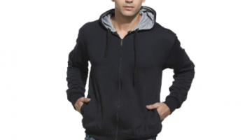 (Super Deal) Amazon Alan Jones Mens Sweatshirts @ Just ₹399 | 80% Off