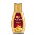 Get Free Sample Of Dabur Almond Hair Oil | All User