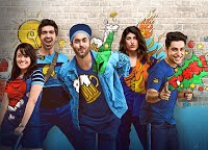How To Watch ‘College Romance Season 2’ Web Series For FREE in Sony LIV