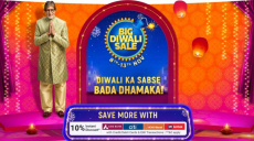 Flipkart Diwali Sale Offers : 8th November-13th November 2020