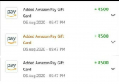 Trick To Get Assured ₹500 Amazon/PayPal Gift Cards Every Week(Toluna Surveys)