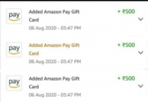 Trick To Get Assured ₹500 Amazon/PayPal Gift Cards Every Week(Toluna Surveys)