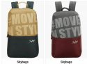 ❤️ Skybags Backpacks From Rs.399 + 10% Off Coupon