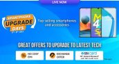 Smart Phone Upgrade days (5th – 9th July)