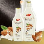 Get Free Samples Of Dabur Almond Shampoo | All User