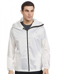 Amazon Brand – Symactive Men’S Ultralight Protective Regular Jacket (Wa Pro Jacket-01_White_Small)