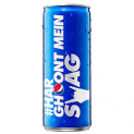 Pepsi Can, 6 X 250 Ml