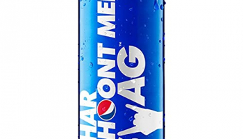 Pepsi Can, 6 X 250 Ml