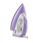 Usha Armor Ar1100Wb 1100 W Dry Iron With Black Weilburger Soleplate (Purple)