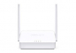 Mercusys N300 Wireless Wifi Router Mw302R | Two 5Dbi Antennas | 300Mbps Wi-Fi Speed | Ipv6 Compatible | Parental Control | Multi-Mode