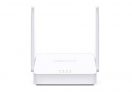 Mercusys N300 Wireless Wifi Router Mw302R | Two 5Dbi Antennas | 300Mbps Wi-Fi Speed | Ipv6 Compatible | Parental Control | Multi-Mode