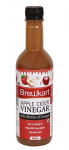 Brewkart Natural Apple Cider Vinegar With Mother 500Ml Raw, Unfiltered, Unrefined