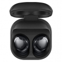 Samsung Galaxy Buds Pro | 99% Noise Cancellation, Wireless Charging, 28 Hours Playtime | Black