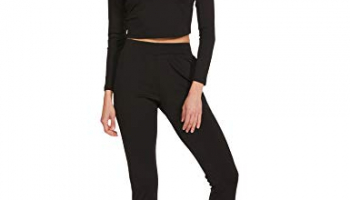 Fusefit Ff Wmns Zl Rn Ts, Black, Xs