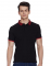 Lawman Pg3 Men’S Slim (Law Polo T Ct-4_Black Medium)