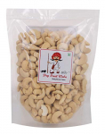 Dry Fruit Wala Natural Cashewnuts, 1 Kg