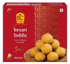 Bhikharam Chandmal Besan Laddu 425G (425G Pack Of 1)