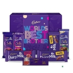 Cadbury Raksha Bandhan Special Gift Pack
