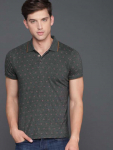 Flipkart : Wrogn Men’s Clothing 80% Off