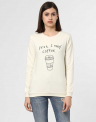 Flat 79% Off On Provogue Women Sweatshirt From 290